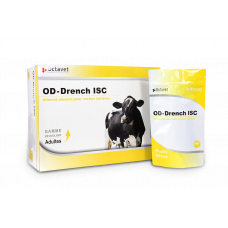 OD-Drench ISC - Boite de 10 sachets de 500 g