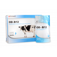 OD-B12 - Boite de 9 sachets de 300 g